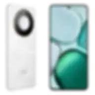 Honor X9c Smart 5g Smartphone 12gb/256gb, Moonlight White