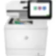 Hp Color Laserjet Ent Mfp M578dn