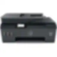 Hp Smart Tank 615 Wireless, Print, Copy, Scan, Fax, Automated Document Feeder Print Up To 18000 Black Or 8000 Color Pages Black Y0f71a