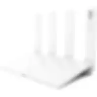 Huawei Ax3 Ax3000 Dual Band Wi-fi Router, Quad-core Wi-fi 6 Plus, 3000 Mbps, Access Point Mode, Parental Control, Nfc