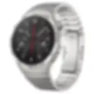 HUAWEI Gt4 Smartwatch Gps 46mm Phoenix Grey