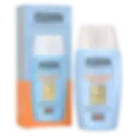 ISDIN Fotoprotector Fusion Water Magic Spf 50 Facial Sunscreen 50Ml