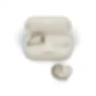 JABRA Elite 85t True Wireless Earbuds Beige