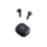 JBL T280twsx2 True Wireless In-ear Headphones Black