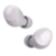 JLab Go Air Pop True Wireless Earbuds, Lilac, Goairpop-lil