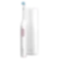 Jordan Clean Smile Plus Electric Toothbrush Pink