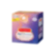 Kao Megurism Health Care Steam Warm Eye Mask,Made In Japan,No Fragrance 12 Sheets×2Boxes