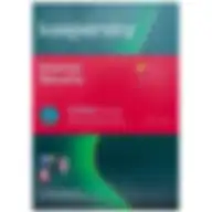Kaspersky Internet Security 4 Devices 1 Year