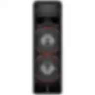 LG Xboom On9 With Super Bass Boost, Karaoke Features And Multicolor Lighting