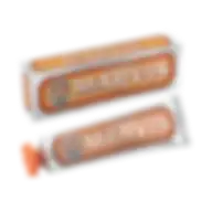 Marvis Ginger Mint Toothpaste, 3.86 Oz