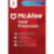 McAfee Total Protection For 3 Device 1 Year, Digital License Key