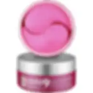 MEDI-PEEL Hyaluron Rose Peptide 9 Ampoule Eye 60 Patches