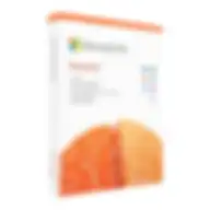 Microsoft Office 365 Personal, 1 User 1 Year