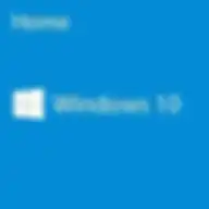 Microsoft Windows 10 Home Edition, Digital License Key