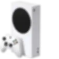 Microsoft Xbox Series S Console