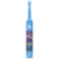 Miklife Sonic Electric Toothbrush 5 Modes Rechargeable Power Smart Toothbrush Cleaner With 3 Brush Heads For Boy Kids