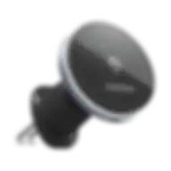 Momax Q.mag Mount 5 15w Magnetic Wireless Charging Vent Car Mount Cm25ae