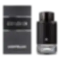 Montblanc Explorer Eau de Parfum Spray For Men 100 Ml