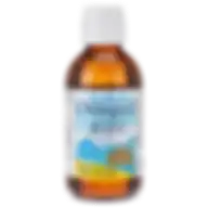 Natural Factors Searich Omega 3 With Vitamin D Lemon Meringue, 200 Ml