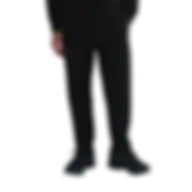 Nike 24.7 Impossiblysoft Men's Dri-fit Trousers Hq6970-010 Size S