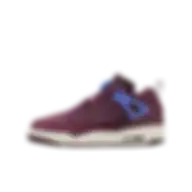 Nike Jordan Spizike Low Older Kids' Shoes Fq3950-641 Size 36.5