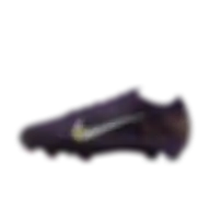 Nike Mercurial Vapor 16 Elite Kylian Mbappé Firm-ground Low-top Football Boot Fq8683-500 Size 39