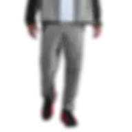 Nike Paris Saint-germain F.c. Tech Men's Football Woven Pants Hq4982-073 Size S