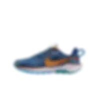 Nike Pegasus Trail 5 Older Kid's Trail-running Shoes Fv5638-400 Size 36.5