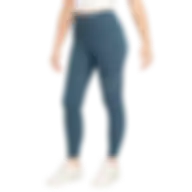 Nike Sportswear Premium Essential Women's High-waisted Shine Leggings Fb8766-328 Size M