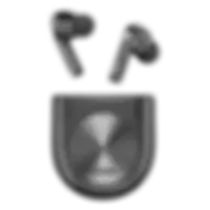 Noise Master Buds Sound By Bose Truly Wireless Earbuds, Onyx, Nbx-105 Blk