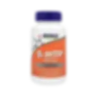 Now Foods 5-htp 100 Mg 60 Veg Capsules