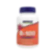 Now Foods Vitamin B-100, 100 Capsules