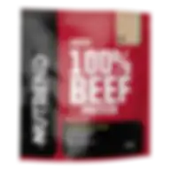 Nutrend 100% Beef Protein Almond & Pistachio 900 G