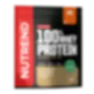 Nutrend 100% Whey Protein Orange 1000g
