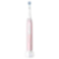 Oral-b Electric Rechargeable Toothbrush Io Series 3 Pink