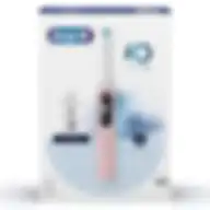 Oral-b Io6 Series Artificial Intelligence Electric Toothbrush Pink