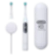 Oral-b Io Series 7 Electric Toothbrush Alabaster White