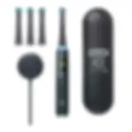 Oral-b Io Series 9 Rechargeable Electric Toothbrush Black Onyx