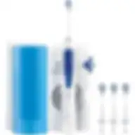 Oral-B Oxyjet Md20 Dental Sprinkler Electric Toothbrush
