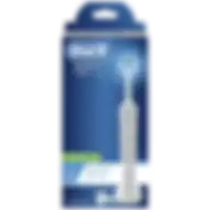 Oral-b Vitality 100 White Electric Rechargeable Toothbrush