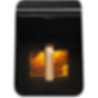 Panasonic Air Fryer 6 Liters Nf-Cc600