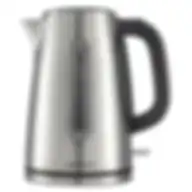 Kenwood Kettle ZJM10.000SS Silver 1.7l