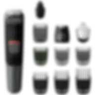 Philips Multigroom Trimmer Black, MG5730