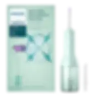 Philips Sonicare Cordless Power Flosser 3000, Water Flosser With Innovative Quad Stream Technology Mint, Hx3826/24