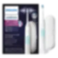 Philips Sonicare Protective Clean 5100 Rechargeable Electric Toothbrush White/blue