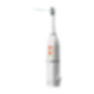 Porodo Adults Electric Water Floss And Toothbrush, 1000mah Battery, 100ml Water Tank, Ipx7 Waterproof, Type-c Charging, White