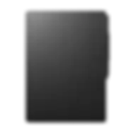 Remarkable Bookfolio Pro Leather Black Rm07b-1005nw