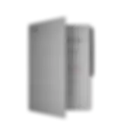 Remarkable Bookfolio Pro Polymer Weave Gray Rm07b-1000nw