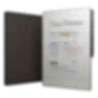 Remarkable Paperpro + Markerplus + Book Folio Pro Basalt Rm83c-1001nw