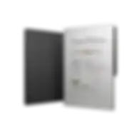 Remarkable Paperpro + Markerplus + Bookfolio Pro Leather Black Rm83c-1005nw